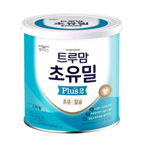 일동후디스 트루맘 초유밀 플러스 2단계 1g X 90p, 초유, 1개, 90g