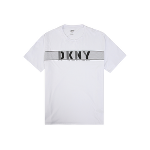 DKNY 바우어리 반팔 티셔츠 DK00GT099