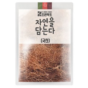 조은약초 옥수수 수염, 200g, 1개입, 1개