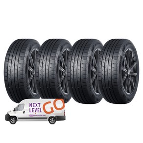 넥센타이어 엔페라 슈프림 SUV 235/55R17, 4개, 출장장착