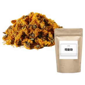 순수다함 국화차, 20g, 1개입, 1개
