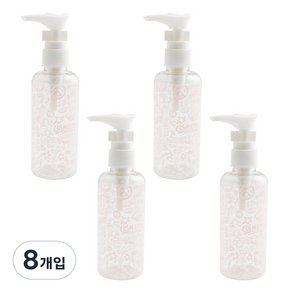 세븐스타 공용기 펌핑형 100ml