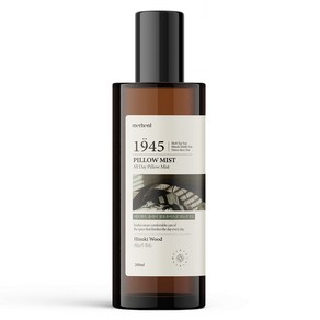 메르헨트 올데이 섬유향수 필로우미스트 히노키우드 본품, 200ml, 1개