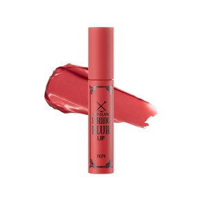 투쿨포스쿨 아트클래스 픽싱 블러 립틴트, 4호 칠링로즈, 4.5g, 1개