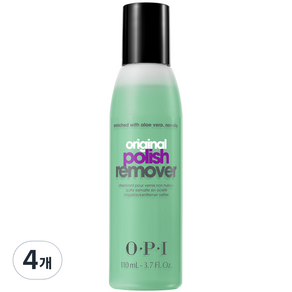 오피아이 Original Nail Polish Remover