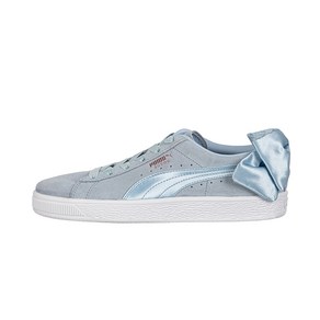 [PUMA] 푸마 스웨이드 보우 운동화 W 367317-03