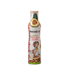 에스파놀라 아보카도오일 스프레이형, 200ml, 1개