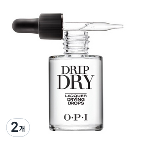 오피아이 Dip Dy 네일 27ml, 2개