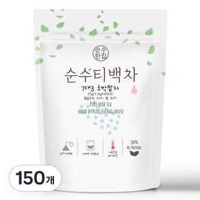 순수한집 7대3 호박팥차, 1.5g, 50개입, 3개