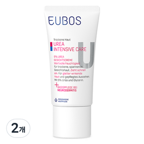 오이보스 페이스크림, 50ml, 2개