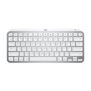 로지텍 mx keys mini for mac 무선 일반형 키보드