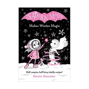 ISADORA MOON : Makes Winte Magic, OXFORDUNIVERSITYPRESS