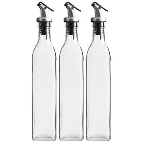 코코스토리 베이직 오일병, 500ml, 3개