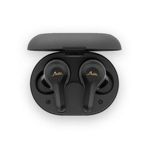 브리츠 AcousticPods1 블루투스 이어폰, 블랙