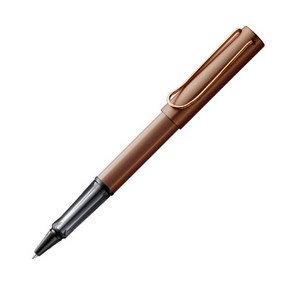 LAMY 룩스 수성펜 마론 390LX MA, 혼합색상, 1개