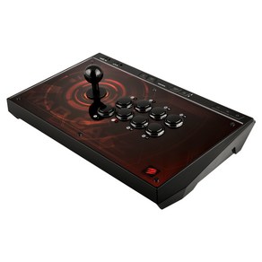 매드캣츠 MadCatz EGO 아케이드 스틱, 1개, GAPCCAINBL000-0