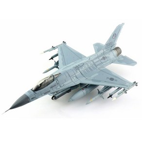 하비마스터 레프리카 KF-16C 1:72 파이팅팔콘 대한민국 공군 전투기 모형 HM414138, 그레이, 1개