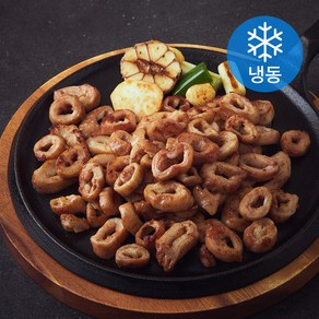 동원홈푸드 참나무 훈제막창 (냉동), 1kg, 1개