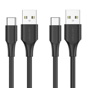 벤션 USB C타입 고속충전 케이블 CTH