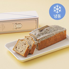 나폴레옹 얼그레이파운드 (냉동), 330g, 1개