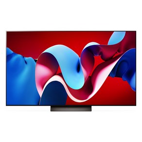 LG전자 4K UHD 올레드 evo TV 방문설치, 163cm(65인치), OLED65C4SNA, 스탠드형