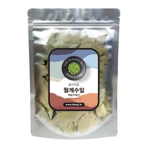 튀르키예산 월계수잎, 150g, 1개