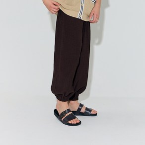 페퍼즐 썸머 데일리 조거팬츠