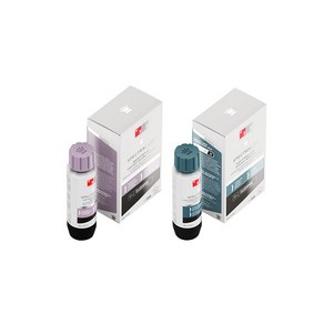 DS래보래토리즈 여성 두피케어 앰플 스펙트랄 CSF 60ml + F7 60ml 세트