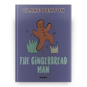 The Gingerbread Man