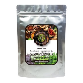 성보식품 도꼬마리 창이자, 100g, 1개