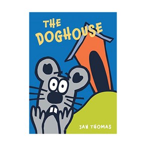 The Doghouse, Houghton Mifflin