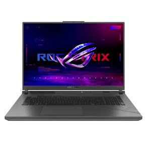 에이수스 2024 ROG 스트릭스 G18 코어i9 인텔 14세대 지포스 RTX 4070