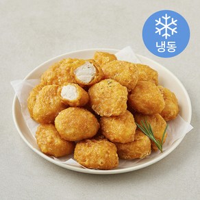 푸드렐라 한입 가라아게 다리살 (냉동), 1.2kg, 1개