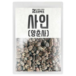 조은약초 사인 양춘사, 400g, 1개