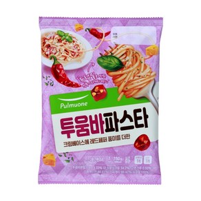 풀무원 투움바 파스타, 150g, 1개