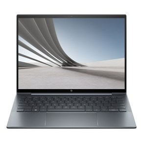 HP 2024 엘리트 드래곤플라이 G4 코어i5 인텔 13세대, 슬레이트 블루, 512GB, 16GB, WIN11 Po, G4-A08PNPT