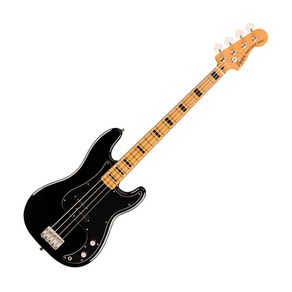 스콰이어 Classic Vibe 70s Precision Bass 기타 MN