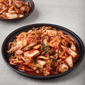 금자네 맛김치, 3kg, 1개