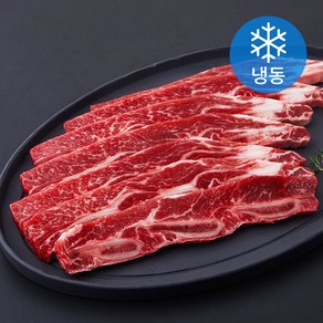 동원홈푸드 호주산 LA갈비 (냉동), 1.2kg, 1개