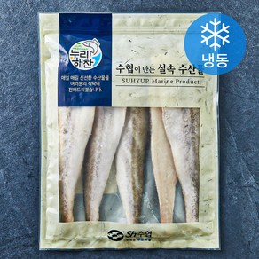 누리해찬 수협 실속 코다리살 가시제거 99% (냉동), 1개, 1kg