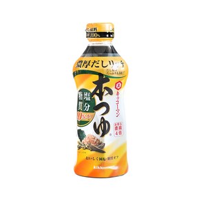 혼쯔유 라이트, 500ml, 1개