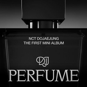 엔시티 도재정 - 미니앨범 1집 : Pefume SMini Ve 스마트 앨범 랜덤발송 + 키링 볼체인 + Music NFC CD + 포토카드