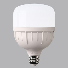 비츠온 LED T-벌브 30W E26, 주광색, 20개