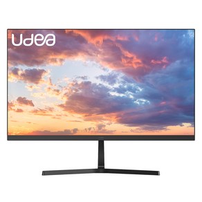 유디아 FHD 제이씨현 EDGE 유케어 IPS 홈엔터 100Hz 모니터, 60cm, ED2431HF(무결점)