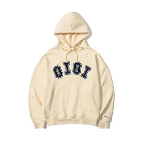 5252 BY O!Oi SIGNATURE HOODIE