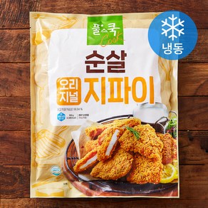 풀스쿡 순살 오리지널 지파이 (냉동), 950g, 1개