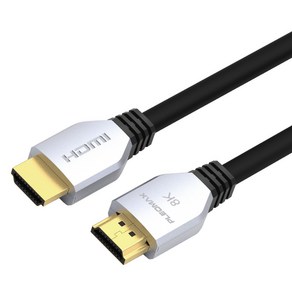 플레오맥스 UHD 고속 HDMI2.1 8K 케이블