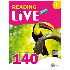 Reading Live 140 1