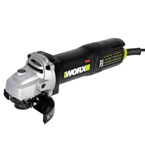 WORX WU810.1 앵글 그라인더