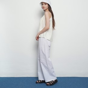 에이본 여성용 bio linen banding pants W15